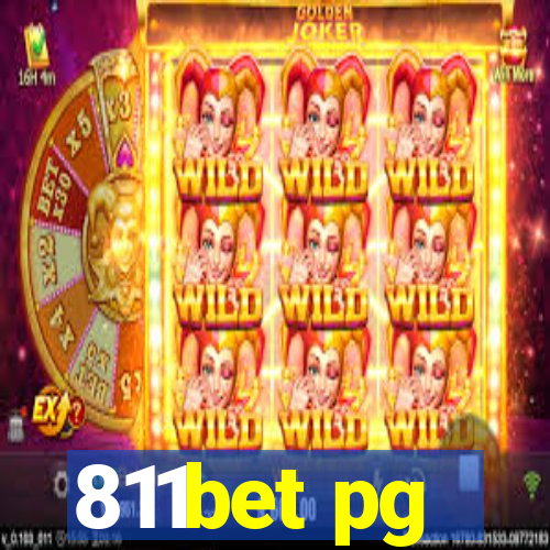 811bet pg